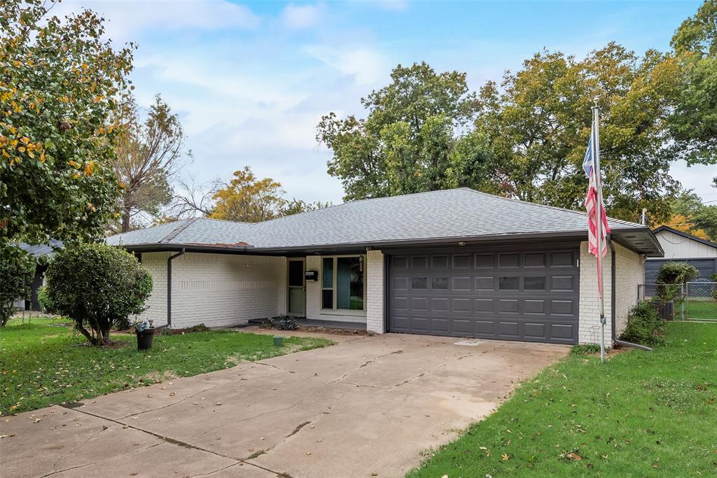 Northwest Estates - Residential Lease