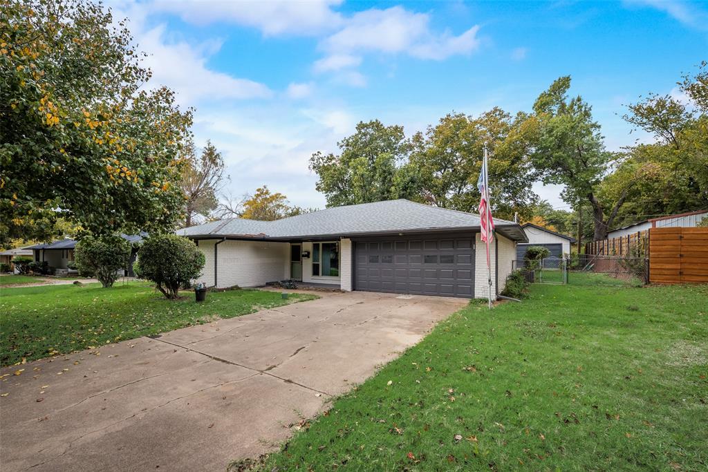 Northwest Estates - Residential Lease