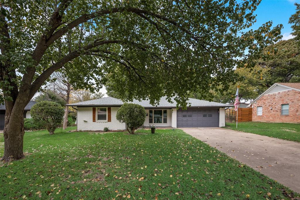 Northwest Estates - Residential Lease