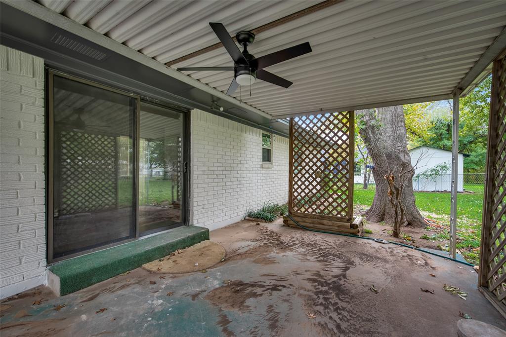 Northwest Estates - Residential Lease