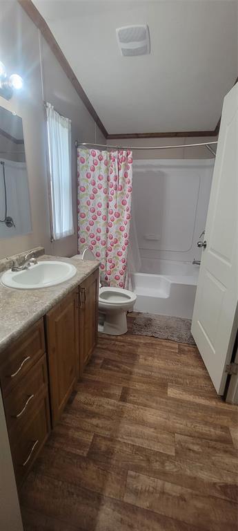 Arrowhead Shores Sec B - Residential Lease