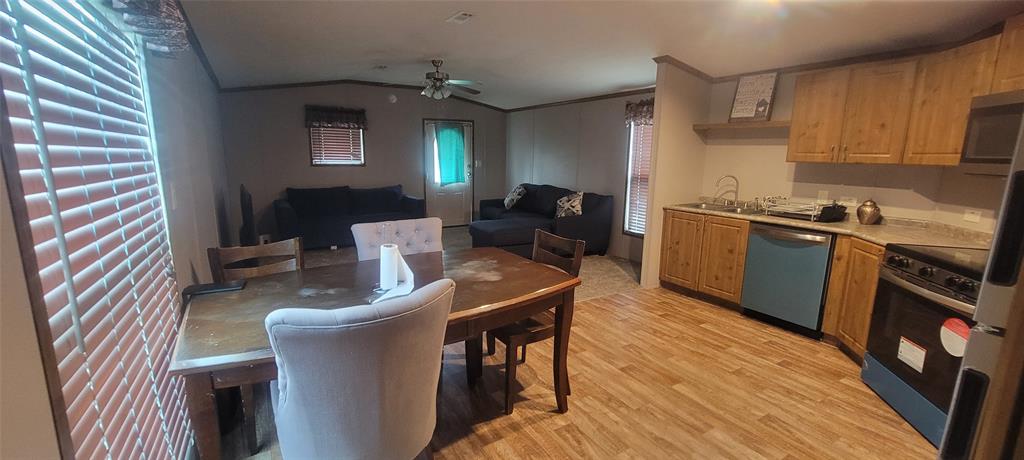 Arrowhead Shores Sec B - Residential Lease