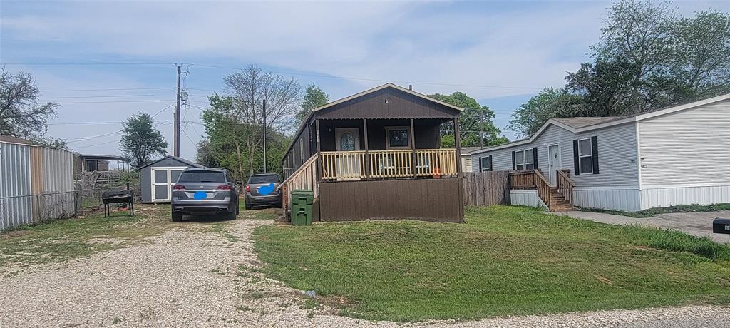 Arrowhead Shores Sec B - Residential Lease