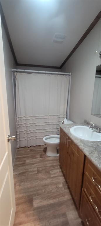 Arrowhead Shores Sec B - Residential Lease