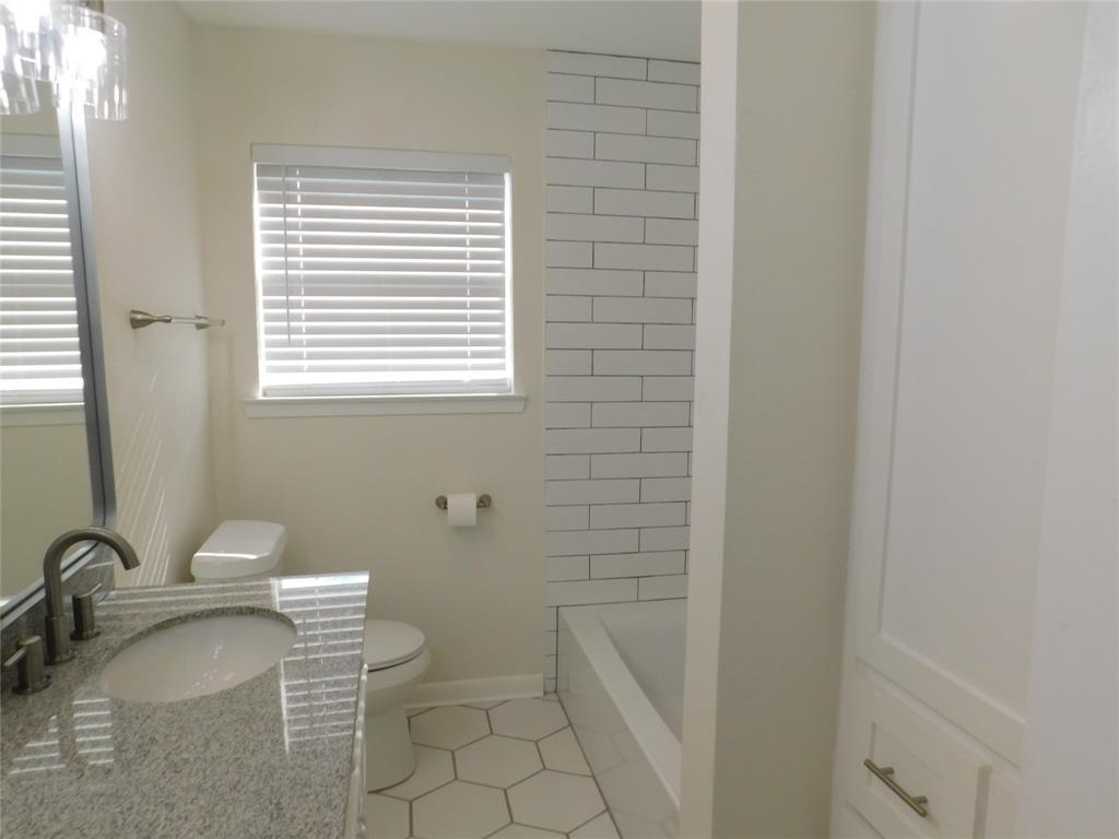 Western Hills Add - Residential