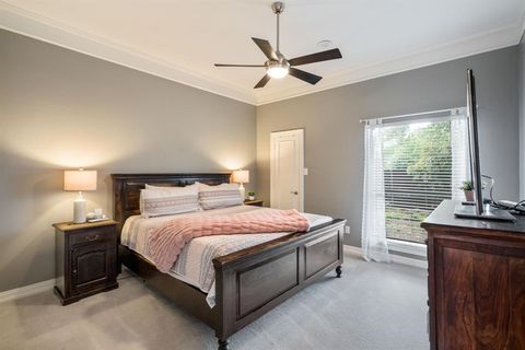 Tiny photo for 4637 Gladys Court, Plano, TX 75093 (MLS # 21222111)