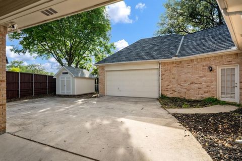 Tiny photo for 4637 Gladys Court, Plano, TX 75093 (MLS # 21222111)