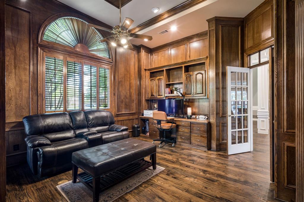 Harrington Homeplace - Residential