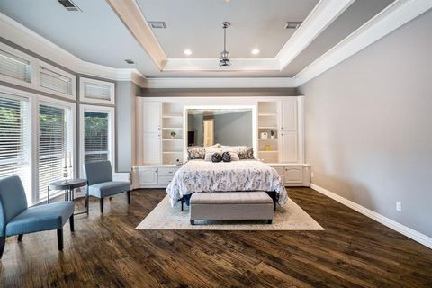 Tiny photo for 4637 Gladys Court, Plano, TX 75093 (MLS # 21222111)