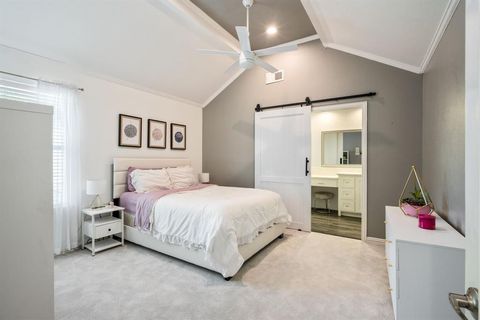 Tiny photo for 4637 Gladys Court, Plano, TX 75093 (MLS # 21222111)