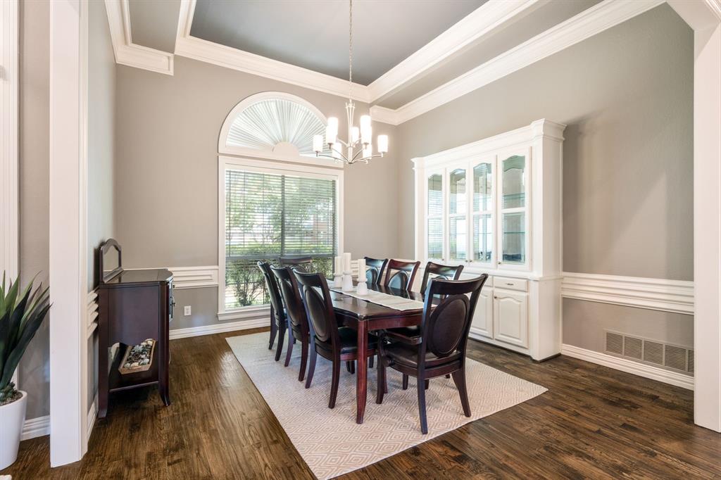 Harrington Homeplace - Residential