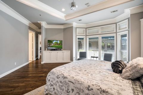 Tiny photo for 4637 Gladys Court, Plano, TX 75093 (MLS # 21222111)