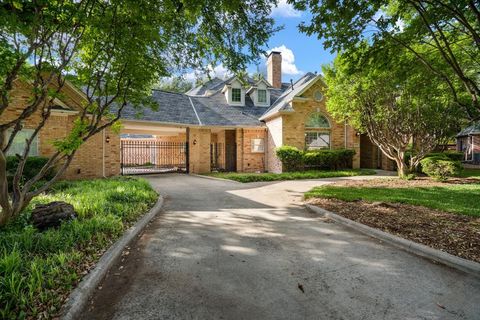 Tiny photo for 4637 Gladys Court, Plano, TX 75093 (MLS # 21222111)