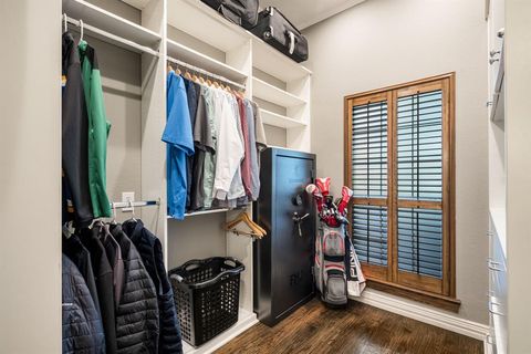 Tiny photo for 4637 Gladys Court, Plano, TX 75093 (MLS # 21222111)