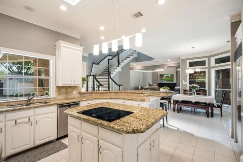 Tiny photo for 4637 Gladys Court, Plano, TX 75093 (MLS # 21222111)