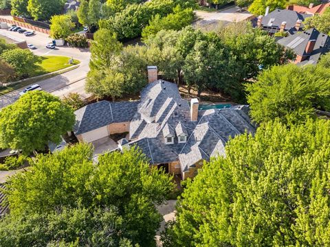 Tiny photo for 4637 Gladys Court, Plano, TX 75093 (MLS # 21222111)