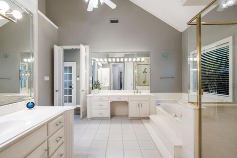 Tiny photo for 4637 Gladys Court, Plano, TX 75093 (MLS # 21222111)