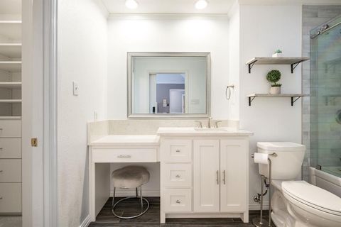 Tiny photo for 4637 Gladys Court, Plano, TX 75093 (MLS # 21222111)