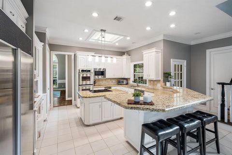 Tiny photo for 4637 Gladys Court, Plano, TX 75093 (MLS # 21222111)