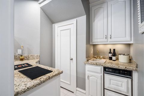 Tiny photo for 4637 Gladys Court, Plano, TX 75093 (MLS # 21222111)