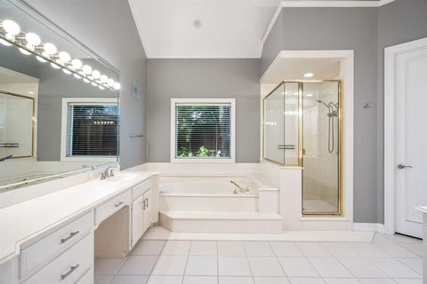 Tiny photo for 4637 Gladys Court, Plano, TX 75093 (MLS # 21222111)