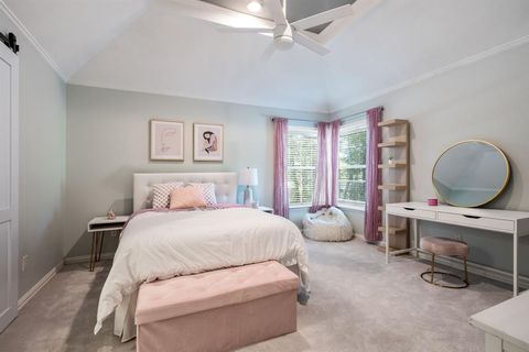 Tiny photo for 4637 Gladys Court, Plano, TX 75093 (MLS # 21222111)