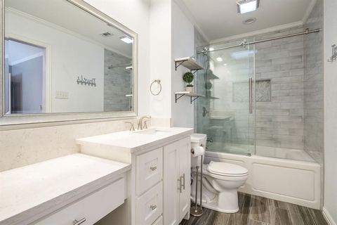 Tiny photo for 4637 Gladys Court, Plano, TX 75093 (MLS # 21222111)