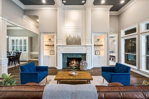 Tiny photo for 4637 Gladys Court, Plano, TX 75093 (MLS # 21222111)