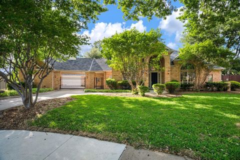 4637 Gladys Court Plano TX 75093