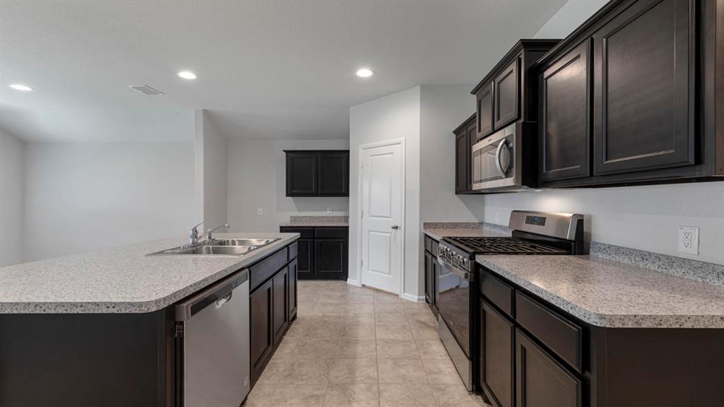 Rosewood at Beltmill - Residential