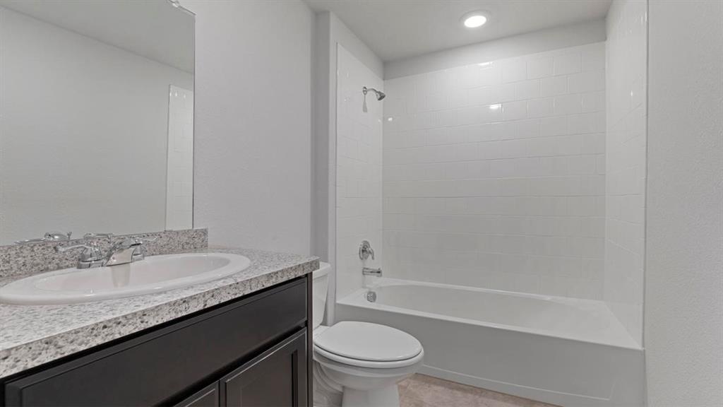 Rosewood at Beltmill - Residential