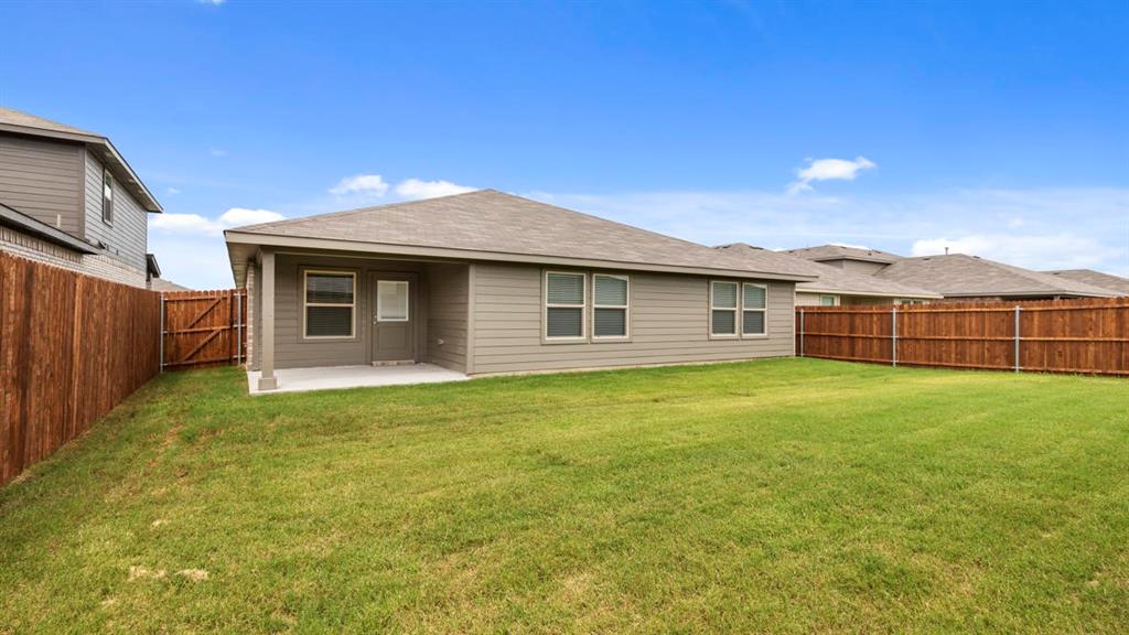 Rosewood at Beltmill - Residential