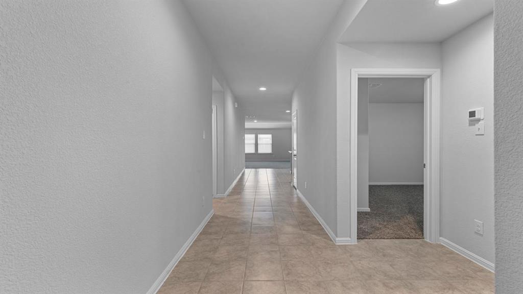 Rosewood at Beltmill - Residential