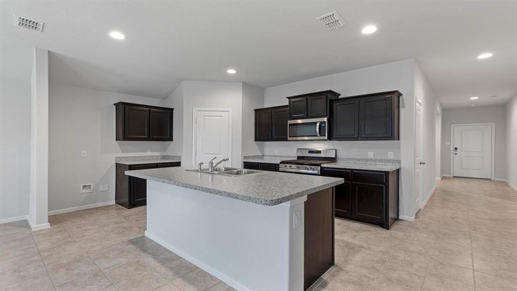 Rosewood at Beltmill - Residential