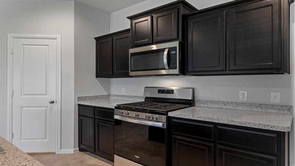 Rosewood at Beltmill - Residential