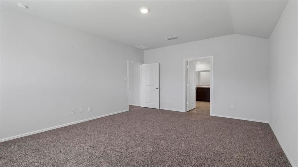 Rosewood at Beltmill - Residential