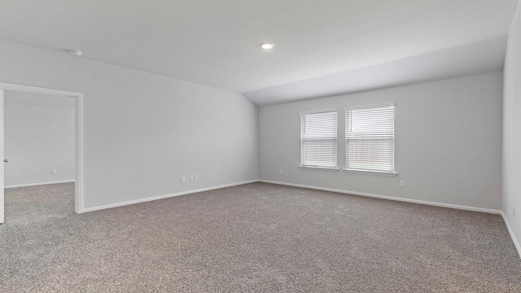 Rosewood at Beltmill - Residential