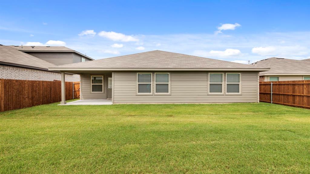 Rosewood at Beltmill - Residential