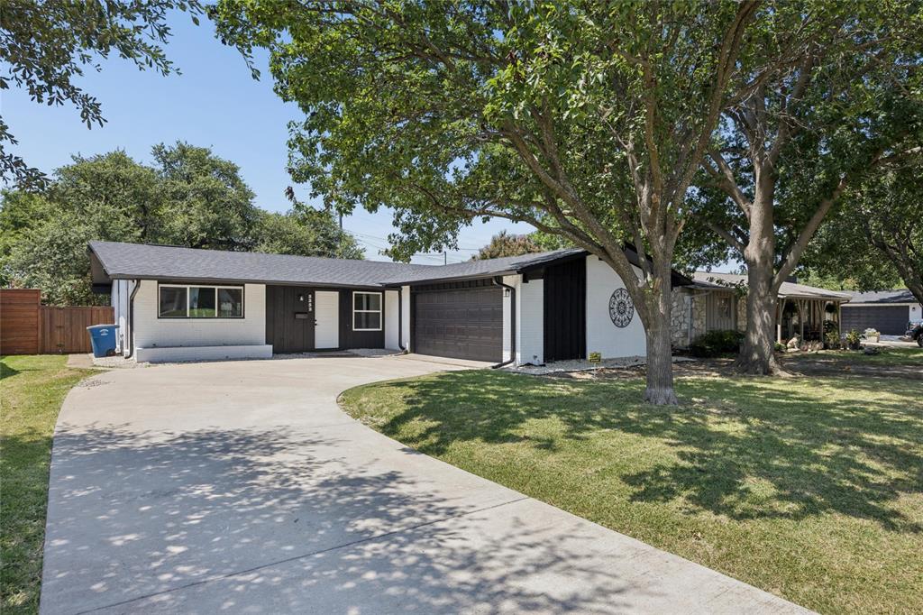 3332 High Lark Drive
