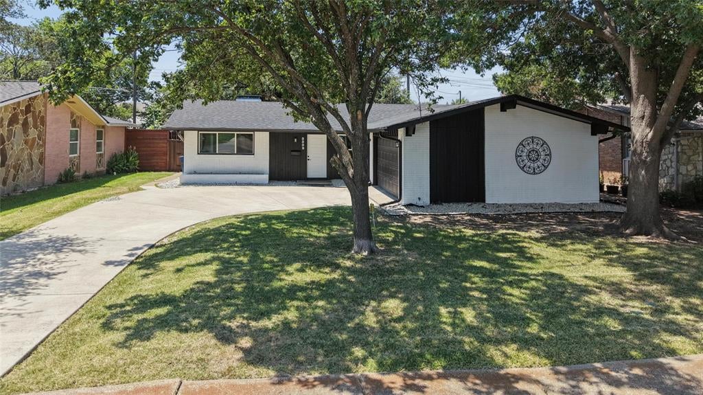 3332 High Lark Drive