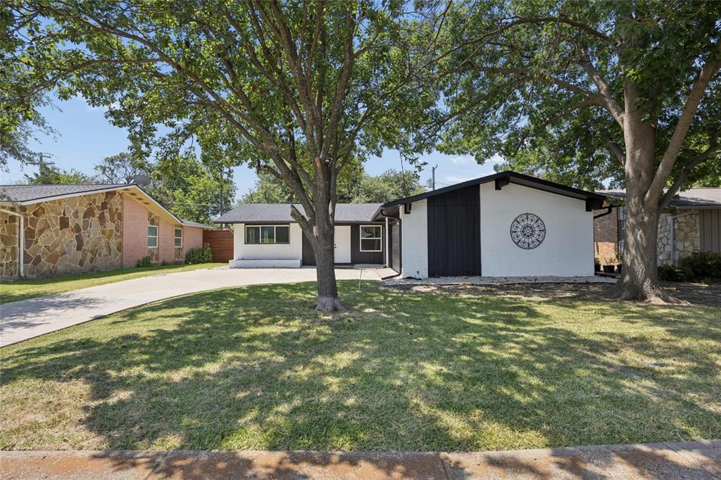 3332 High Lark Drive