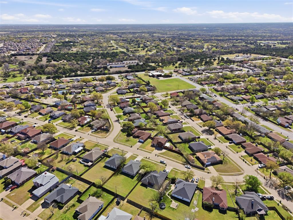 Meadowbrooke 01 - Residential