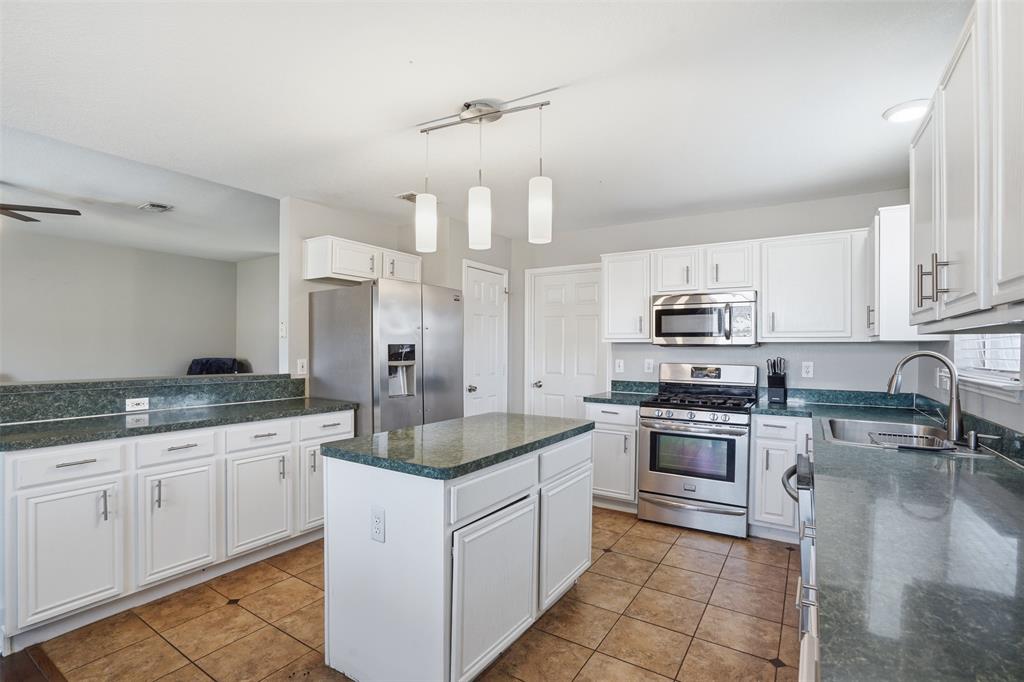 Meadowbrooke 01 - Residential