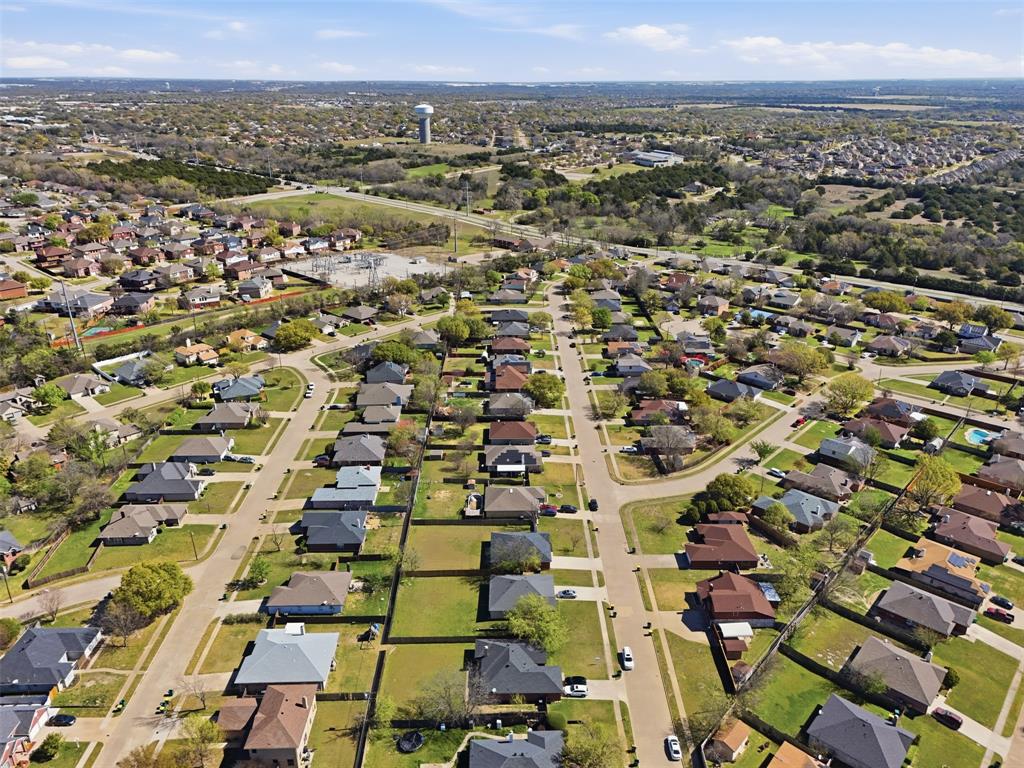 Meadowbrooke 01 - Residential