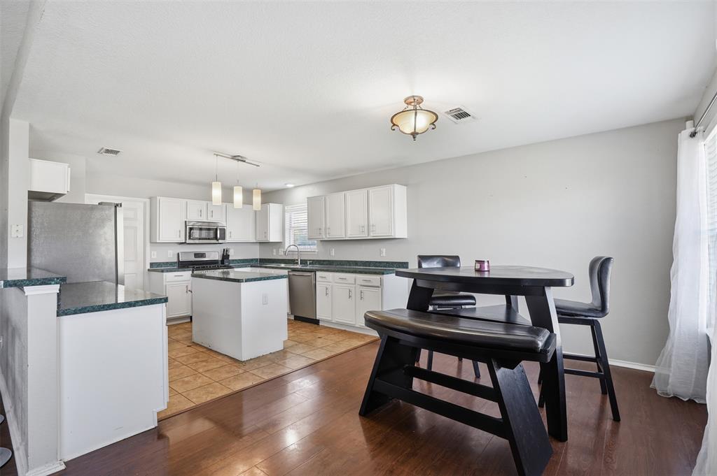 Meadowbrooke 01 - Residential