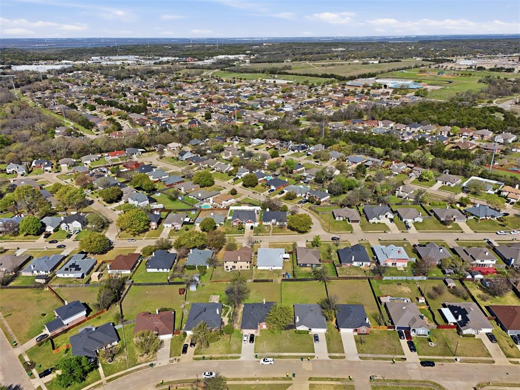 Meadowbrooke 01 - Residential