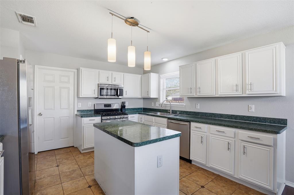 Meadowbrooke 01 - Residential