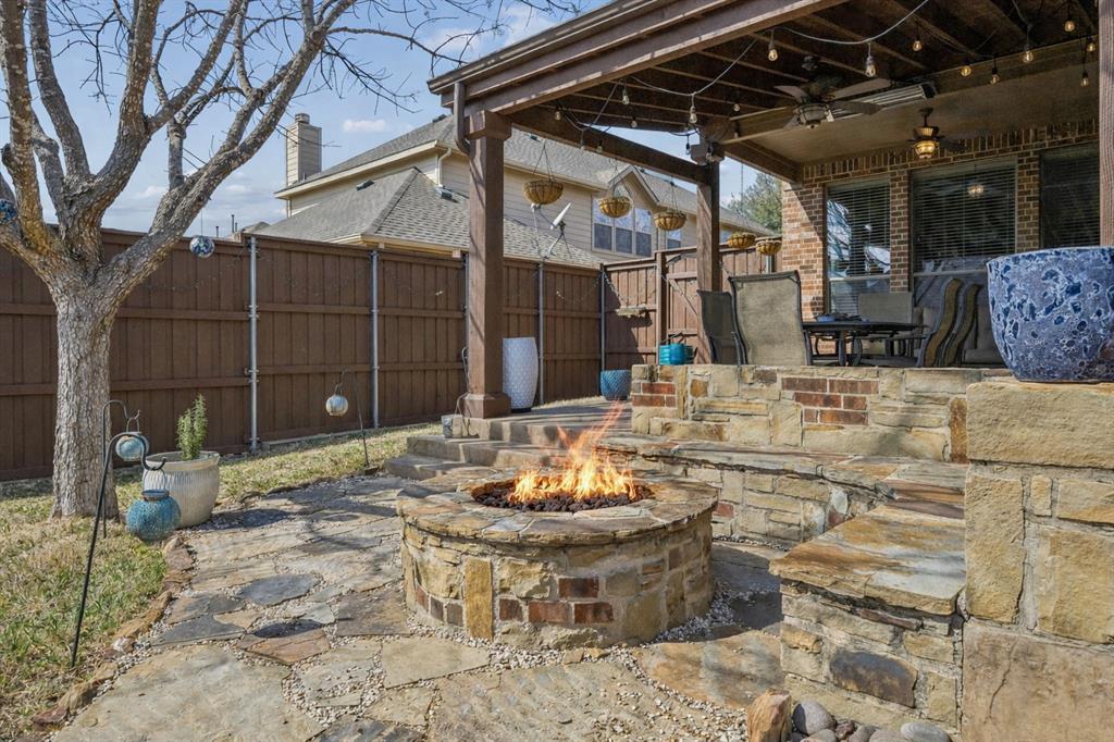 Castle Ridge Estates Ph 1 - Residential