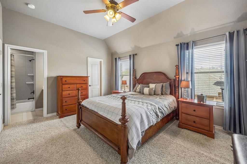 Castle Ridge Estates Ph 1 - Residential