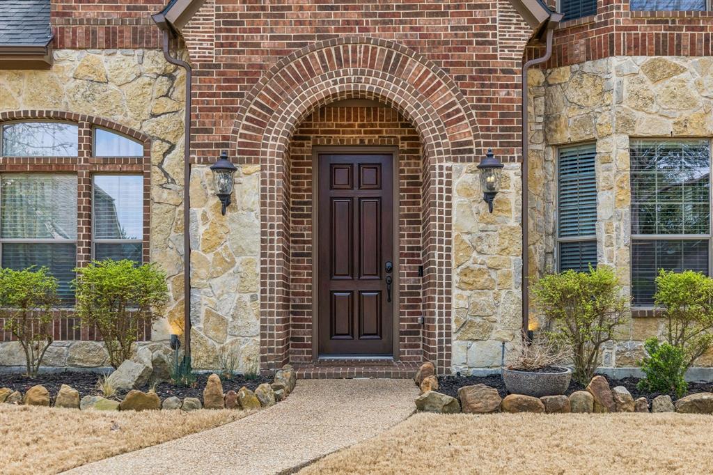 Castle Ridge Estates Ph 1 - Residential